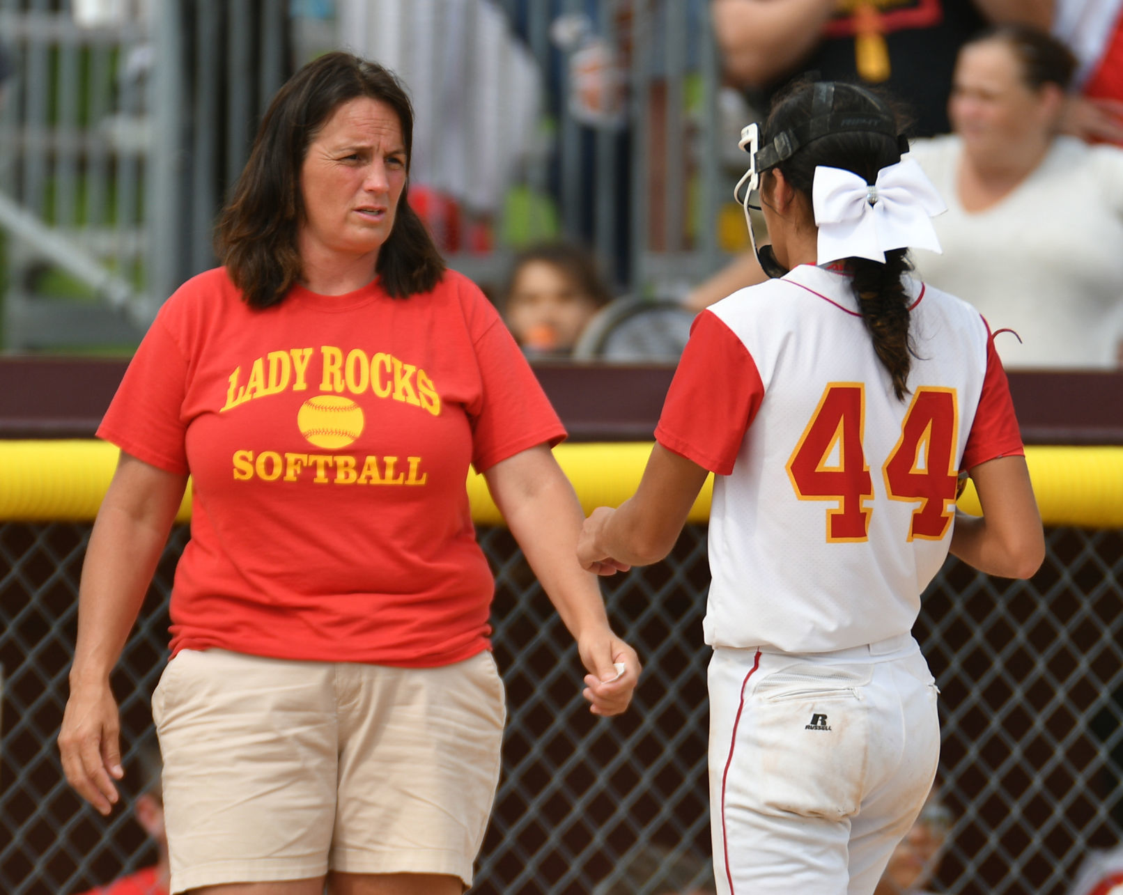 Class 4A State Softball Championship
